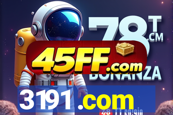 3191 .com